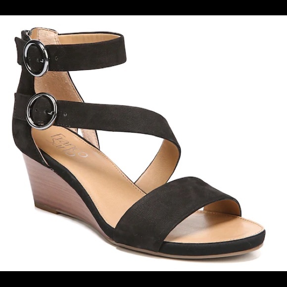 Franco Sarto Shoes - Franco Sarto Derek Wedges
